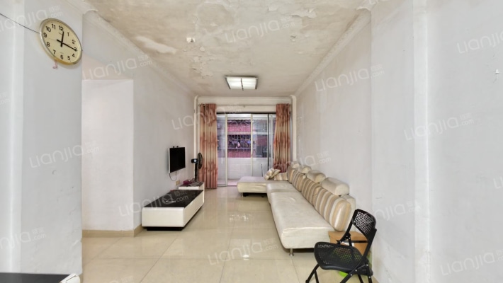 新市花园一期二手房实景图