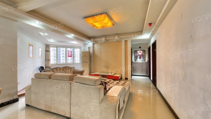 民生巷社区二手房实景图