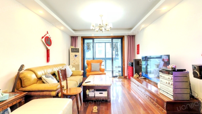 东方知音苑二手房实景图