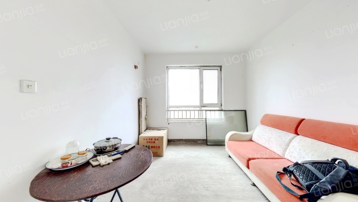 兴业家园二手房实景图