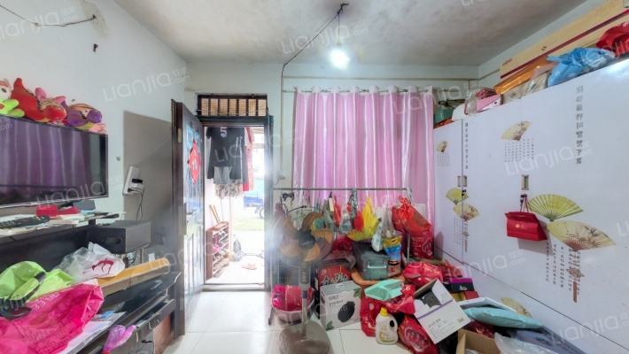 曙光北巷小区二手房实景图