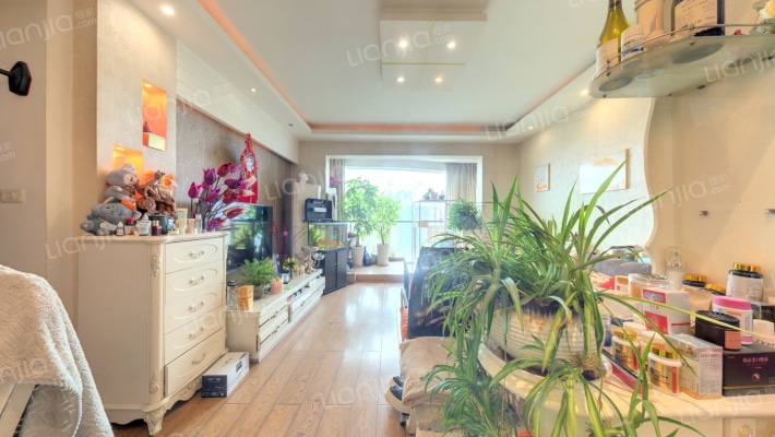 盛庭苑二手房实景图