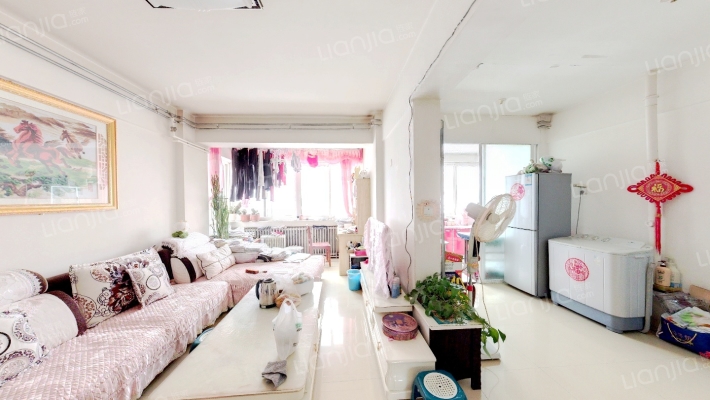 市建公司家属院二手房实景图