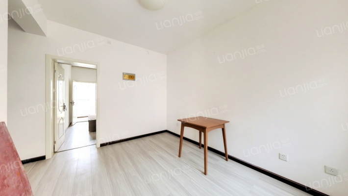 清河春晓二手房实景图