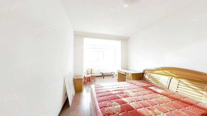 长春工程学院湖西校区家属楼二手房实景图