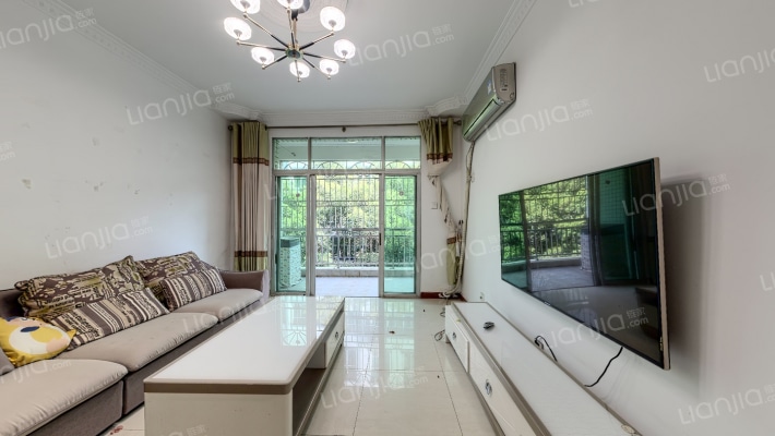 福中福花园二期二手房实景图