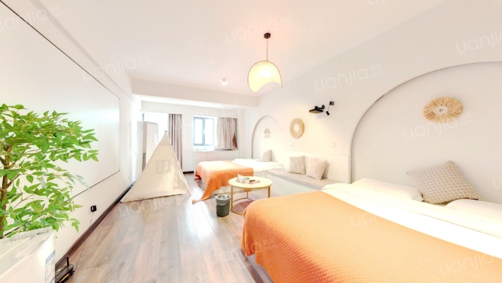 唐宁国际二手房实景图