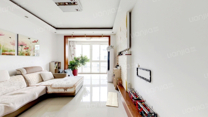 阳光花苑二手房实景图