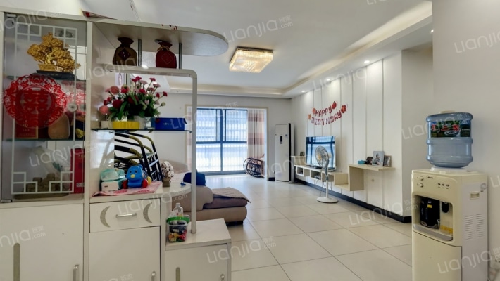 恒盛家园二手房实景图