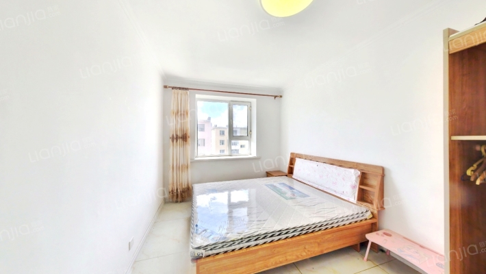 桃北小区二手房实景图