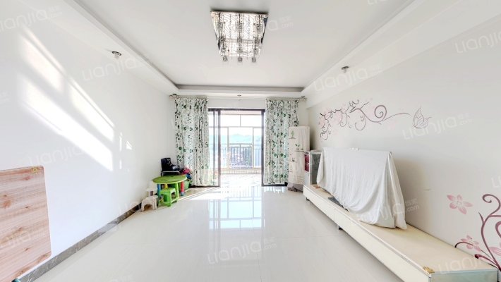 朝福苑二手房实景图