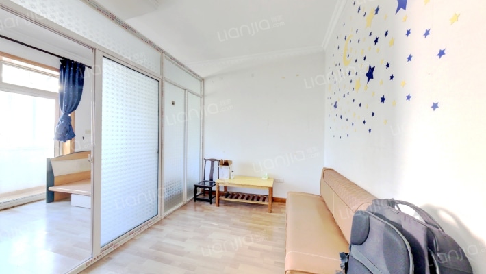 黎黄陂路4号二手房实景图