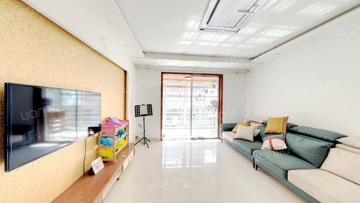 碧水嘉苑北区二手房实景图