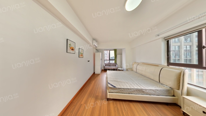 武里山天街二手房实景图