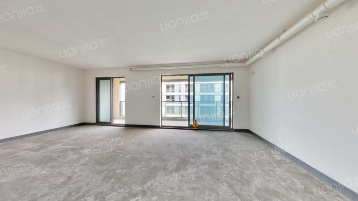 金融街嘉粼融府二手房实景图