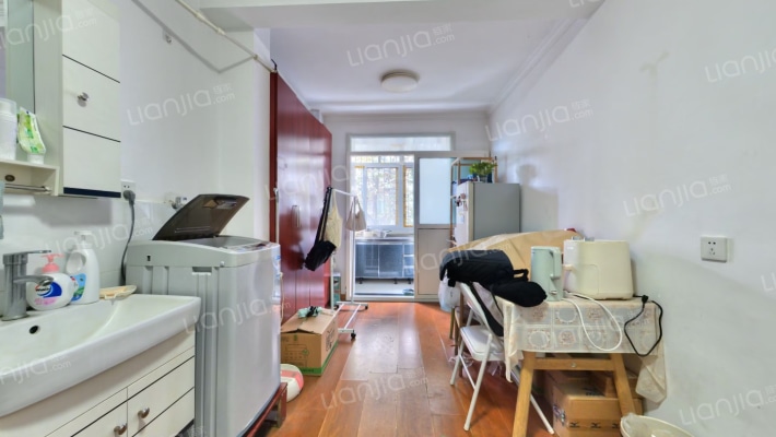 市工会家属院二手房实景图