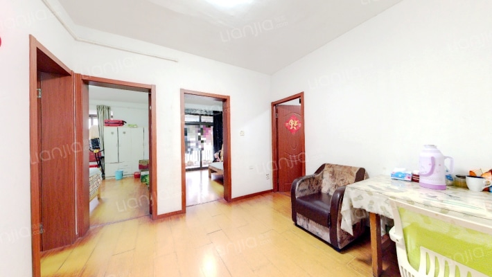 商苑公馆二手房实景图