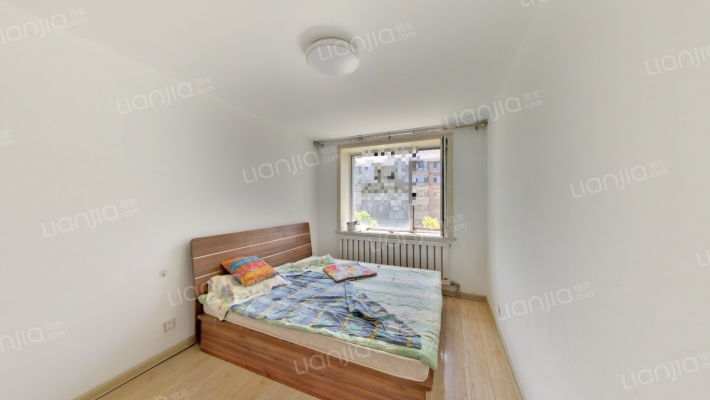 513厂二手房实景图