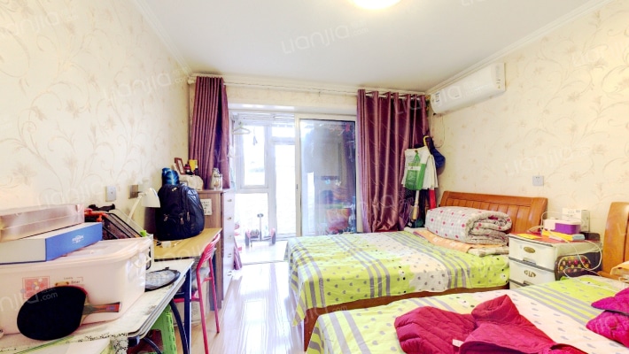 地质附中二手房实景图