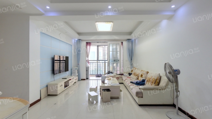 东方新城二手房实景图