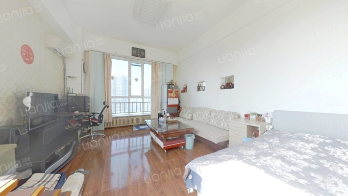 福佳新天地二手房实景图