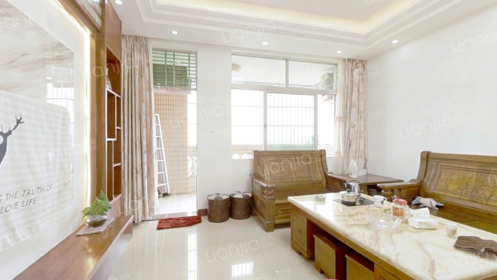 正侨花园二手房实景图