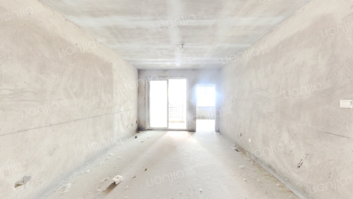 颍新安置区东区二手房实景图