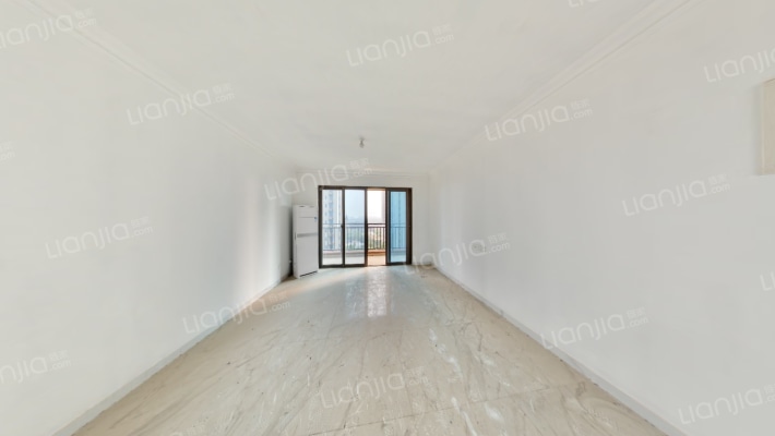 碧桂园S1秦淮世家二手房实景图