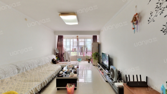 九鼎頌園二手房实景图