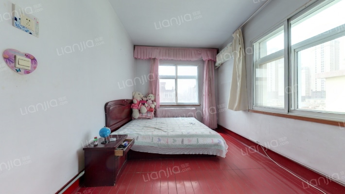 八三红星小区二手房实景图