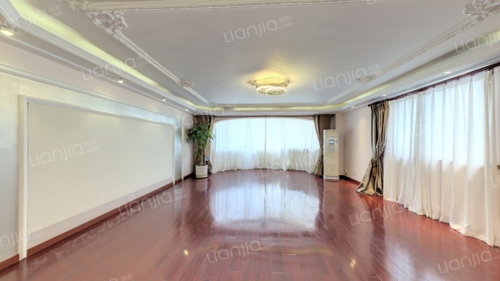 虹诚大厦二手房实景图