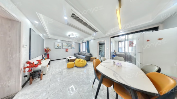 芝溪垅小区二手房实景图