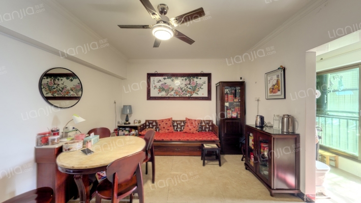 江南雅居二手房实景图