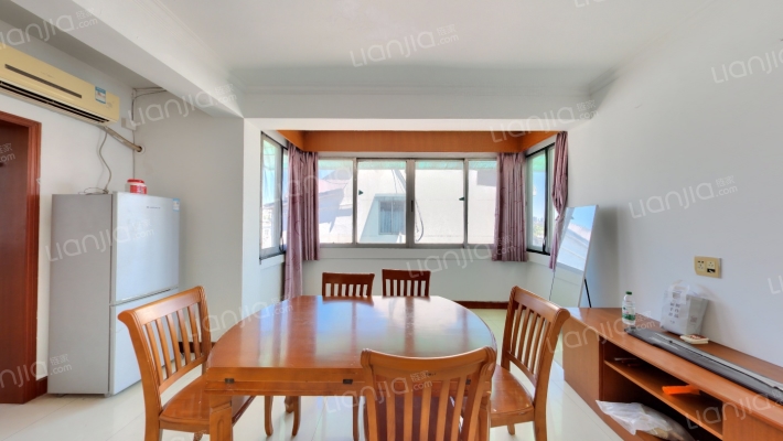 美都新村二手房实景图