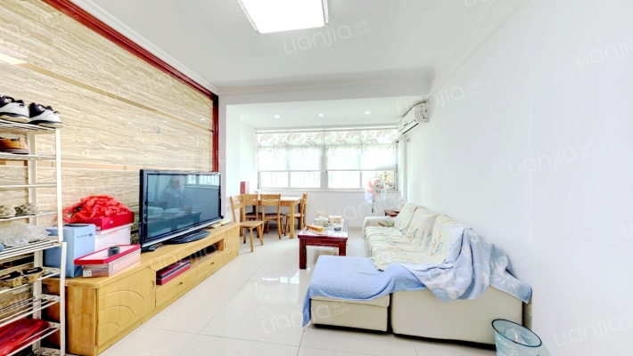 榭丽花园二手房实景图