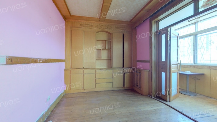 兆麟街（胜利桥北商圈）二手房实景图