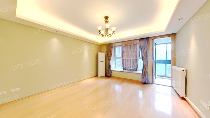 银城西堤国际六区二手房实景图