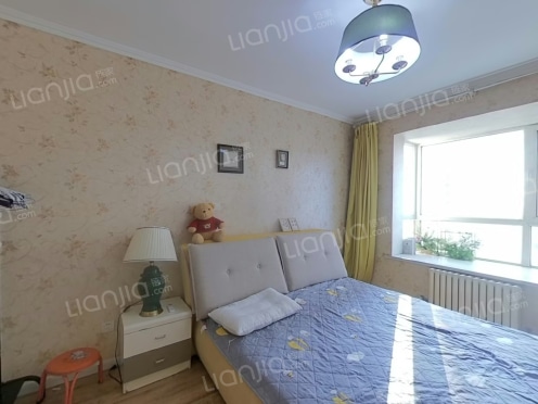 整租·西海景苑 1室1厅 南/北