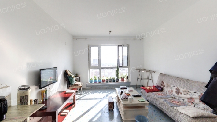 海脉未来城二手房实景图