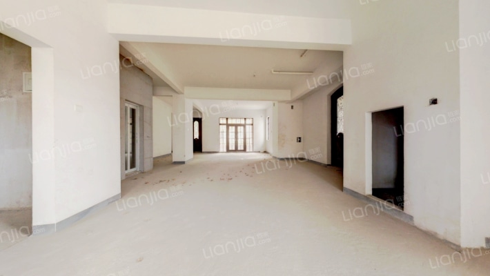 金科天玺二手房实景图