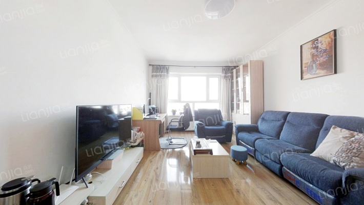 紫金城二手房实景图