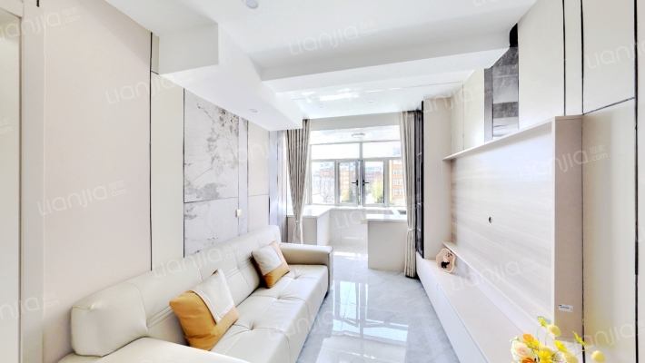 金山社区二手房实景图