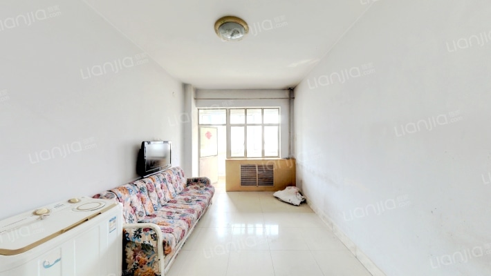 定柏小区二手房实景图