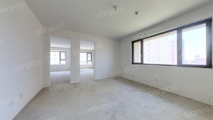 南金奥林星城二手房实景图