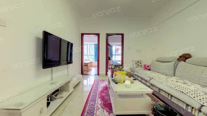 千和公寓二手房实景图