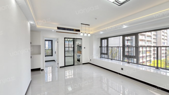 大发·建发·中南翰林九境二手房实景图