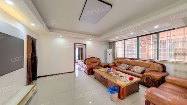 纺织小区二手房实景图