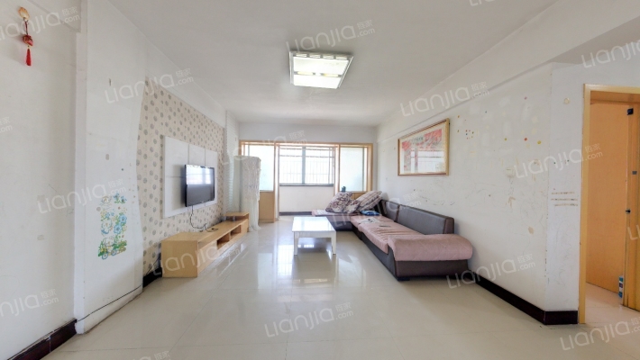 安福小区二手房实景图