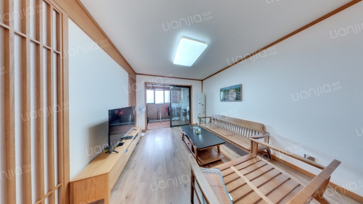 金科源江筑二手房实景图