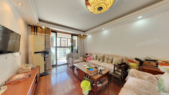 祥和花园二手房实景图